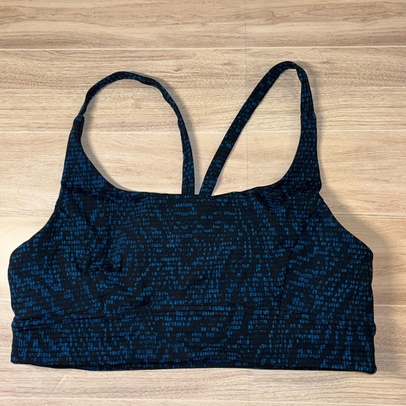 Lululemon Train Times Bra - Picture 3 of 6